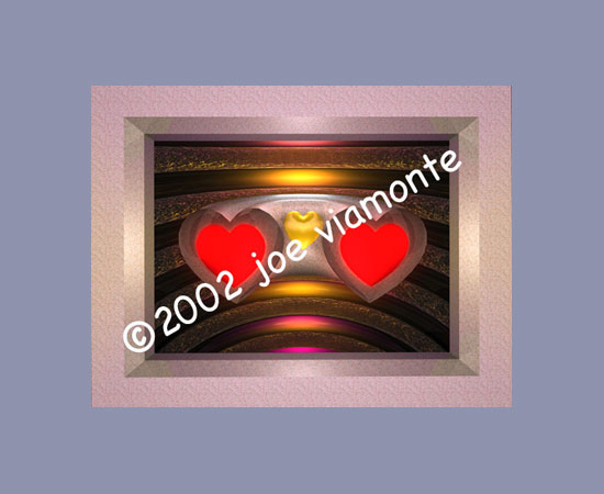 Viamonte Design | Digital Art | Artist | Joe Viamonte | Digital Artist | Photographer