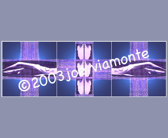 Viamonte Design | Digital Art | Artist | Joe Viamonte | Digital Artist | Photographer