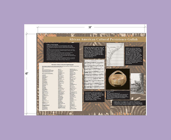 Viamonte Design | Museum Exhibit Projects | Museums | Stages | Events | Standbuilder | Designer