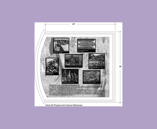 Viamonte Design | Museum Exhibit Projects | Museums | Stages | Events | Standbuilder | Designer