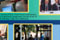 Graphics by Joe Viamonte | Museums | Stages | Events | Designs | Viamonte Design