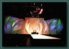 joe viamonte | standbuilder | stage designer | exhibit designer | viamonte design