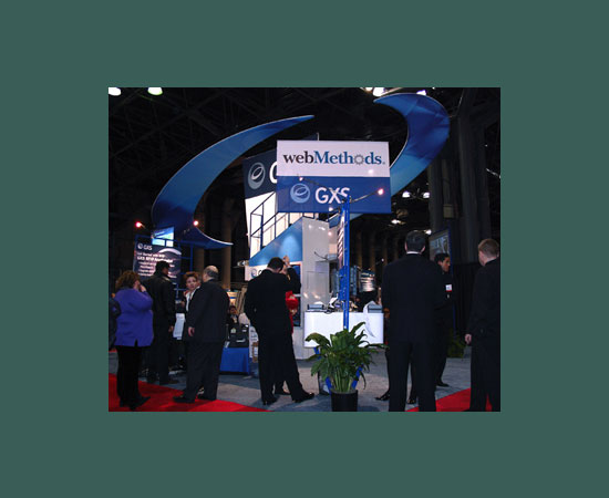 Viamonte Design | Exhibits | Tradeshows | Exhibit Stands | Stages