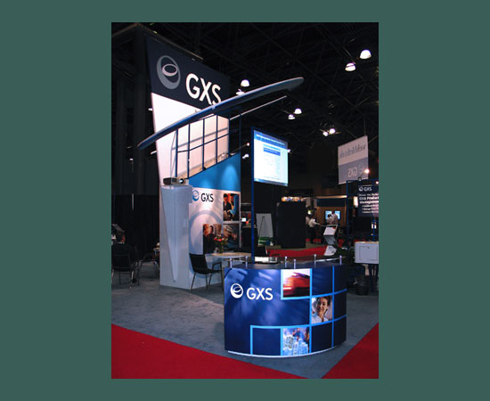 Viamonte | International Exhibits | Conventions | Display Stands | exhibit design | standbuilder