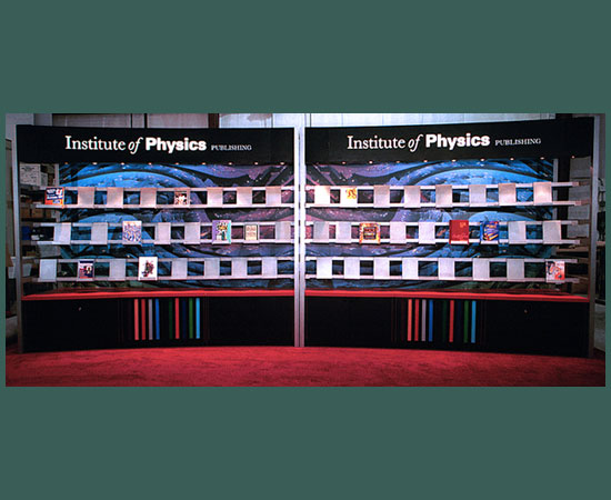 Viamonte | International Exhibits | Conventions | Display Stands | exhibit design | standbuilder