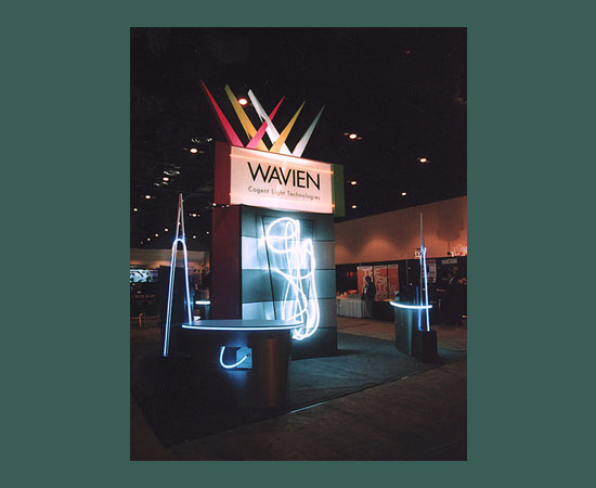 Viamonte Design | Exhibit Designer | Stages | Exhibit Stands | Tradeshows | Display Stands | Standbuilder | Conventions
