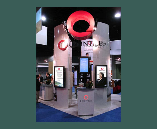 Joe Viamonte, Viamonte Design, Tradeshows, Exhibits, Display Stands