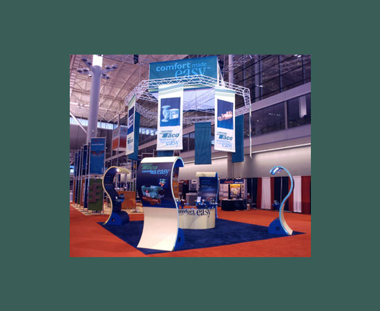 Viamonte Design | Exhibit Designer | Stages | Exhibit Stands | Tradeshows | Display Stands | Standbuilder | Conventions