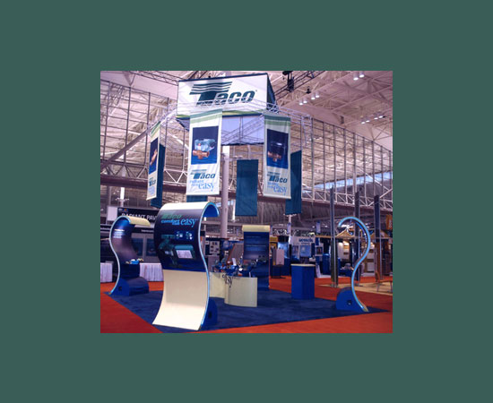 Viamonte Design | Exhibit Designer | Stages | Exhibit Stands | Tradeshows | Display Stands | Standbuilder | Conventions