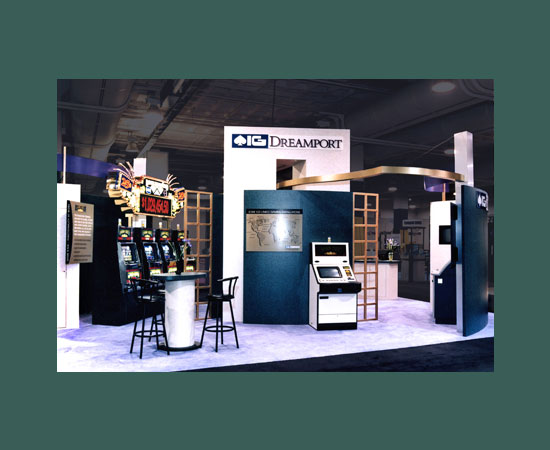 Viamonte Design | Exhibit Designer | Stages | Exhibit Stands | Tradeshows | Display Stands | Standbuilder | Conventions