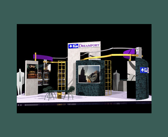 Viamonte Design | Exhibit Designer | Stages | Exhibit Stands | Tradeshows | Display Stands | Standbuilder | Conventions