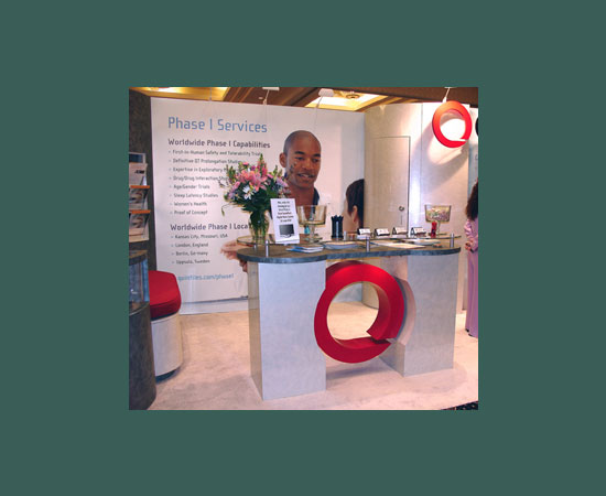 Viamonte Design, Exhibit Stands, Display Stands, Exhibitor, Tradeshows, Conventions, Standbuilder