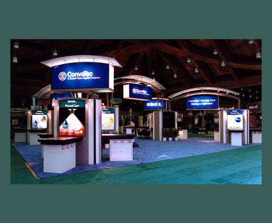 Viamonte Design | Exhibit Designer | Stages | Exhibit Stands | Tradeshows | Display Stands | Standbuilder | Conventions