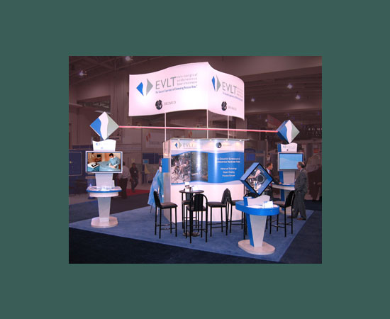 Exhibit Stands | Displays | Standbuilder Joe Viamonte | Tradeshows | Stages | Conventions | Branding