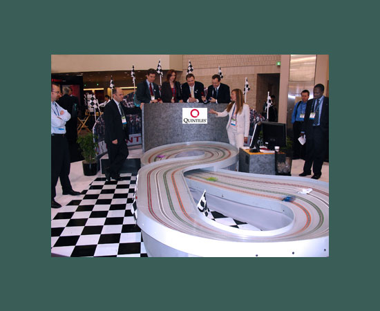 Tradeshow Exhibit Stands, Displays, Conventions, Display Stands, Joe Viamonte Designer