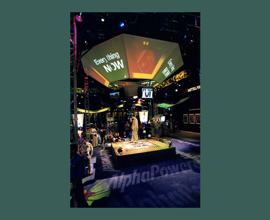 Viamonte Design, Exhibit Stands, Display Stands, Exhibitor, Tradeshows, Conventions, Standbuilder