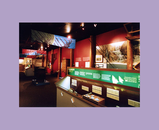 Viamonte Design | Museum Exhibit Projects | Museums | Stages | Events | Standbuilder | Designer