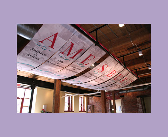 Viamonte Design | Museum Exhibit Projects | Museums | Stages | Events | Standbuilder | Designer