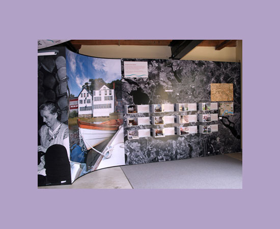 Viamonte Design | Museum Exhibit Projects | Museums | Stages | Events | Standbuilder | Designer