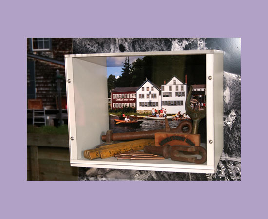 Viamonte Design | Museum Exhibit Projects | Museums | Stages | Events | Standbuilder | Designer