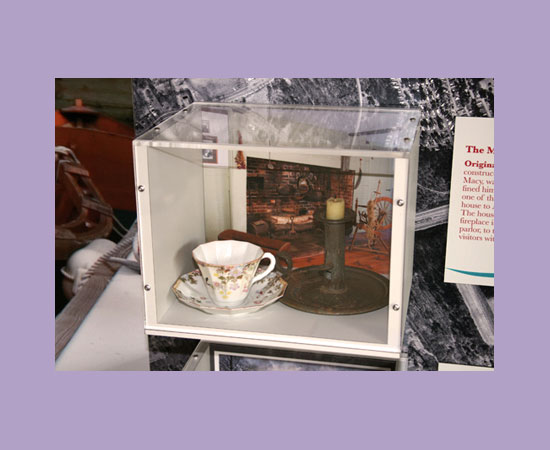 Viamonte Design | Museum Exhibit Projects | Museums | Stages | Events | Standbuilder | Designer