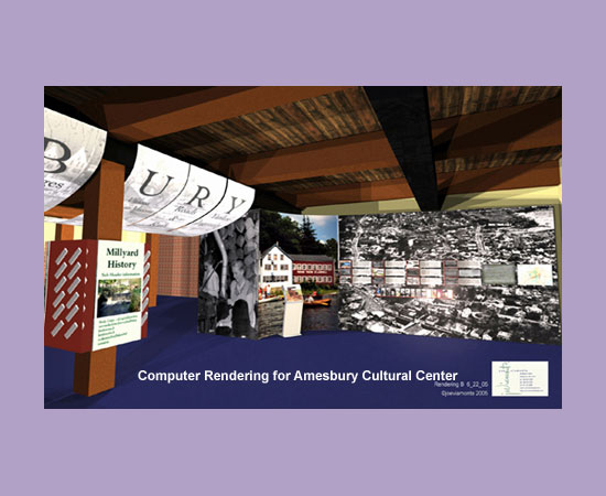 Viamonte Design | Museum Exhibit Projects | Museums | Stages | Events | Standbuilder | Designer