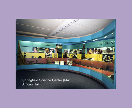 Viamonte Design | Museum Exhibit Projects | Museums | Stages | Events | Standbuilder | Designer