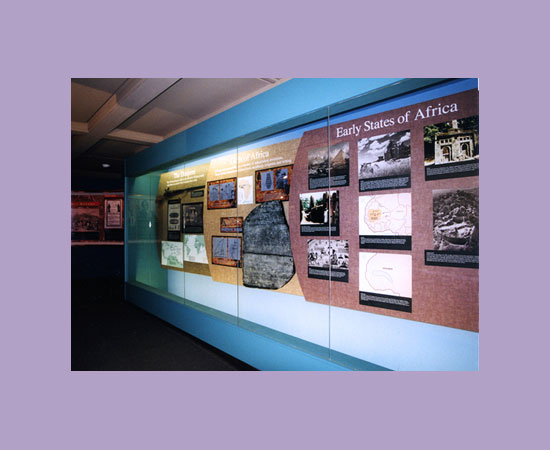 Viamonte Design | Museum Exhibit Projects | Museums | Stages | Events | Standbuilder | Designer