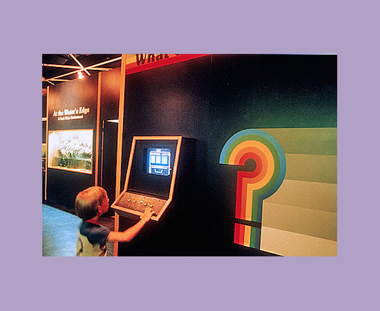 Viamonte Design | Museum Exhibit Projects | Museums | Stages | Events | Standbuilder | Designer