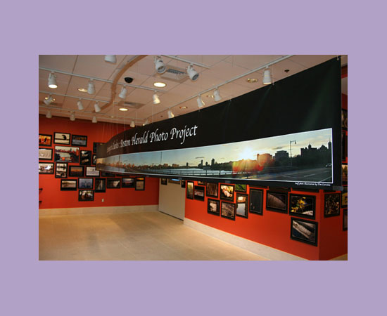 Viamonte Design | Museum Exhibit Projects | Museums | Stages | Events | Standbuilder | Designer