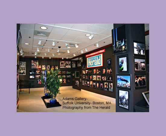 Viamonte Design | Museum Exhibit Projects | Museums | Stages | Events | Standbuilder | Designer