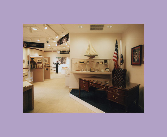 Viamonte Design | Museum Exhibit Projects | Museums | Stages | Events | Standbuilder | Designer
