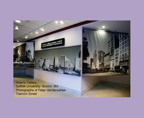 Viamonte Design | Museum Exhibit Projects | Museums | Stages | Events | Standbuilder | Designer