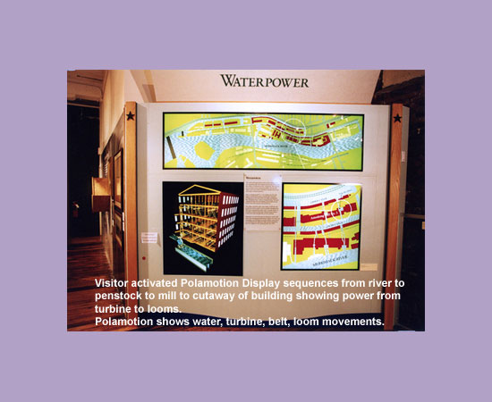 Viamonte Design | Museum Exhibit Projects | Museums | Stages | Events | Standbuilder | Designer