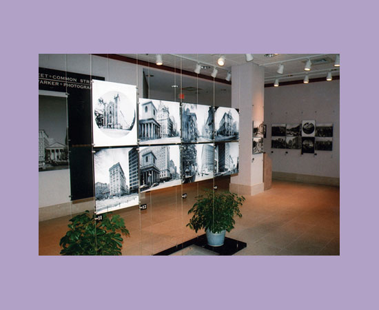 Viamonte Design | Museum Exhibit Projects | Museums | Stages | Events | Standbuilder | Designer