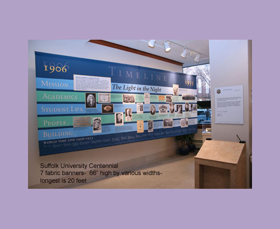 Viamonte Design | Museum Exhibit Projects | Museums | Stages | Events | Standbuilder | Designer