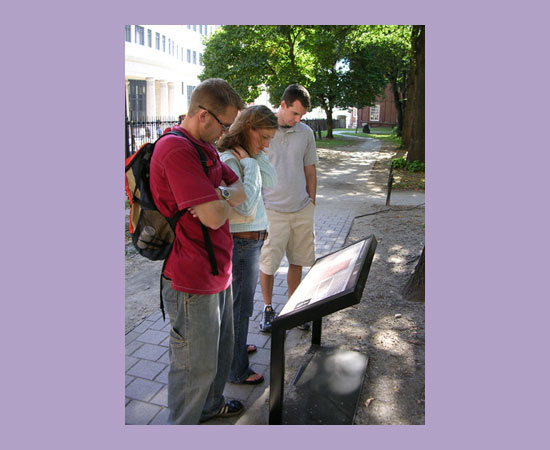Viamonte Design | Museum Exhibit Projects | Museums | Stages | Events | Standbuilder | Designer